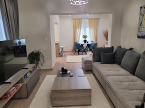 Luxury Captain's Corner in Trikala, 3BD